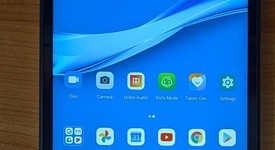 Mint
													Lenovo Tab M8 - Wi-Fi, Gray, 32 GB, 2 GB, FHD, photo 1 of 8