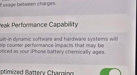 Mint
													Apple iPhone 13 - Unlocked, Midnight, 128 GB, A2482, photo 2 of 9