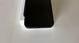 Good
													Apple iPhone 13 - Verizon, Midnight, 128 GB, A2482, photo 5 of 9