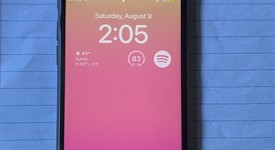 Mint
													Apple iPhone 8 - Unlocked, Gray, 64 GB, A1863, photo 3 of 6