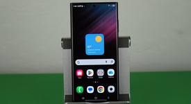 Good
													Samsung Galaxy S22 Ultra - T-Mobile, Black, 512 GB, 12 GB, SM-S908U, photo 2 of 14