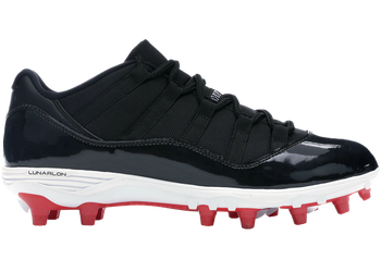Jordan 11 Retro Low Cleat Bred for sale