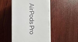 New
													Apple AirPods Pro 2nd Gen - USB-C, photo 6 of 6