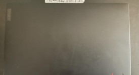Good
													Lenovo ThinkPad X1 Carbon (11th Gen) - I7, Black, 512 GB, 32 GB, photo 3 of 8