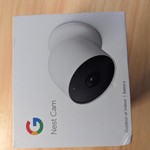 Good Google Nest Cam (Outdoor or Indoor) - White, Single