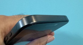 Good
													Apple iPhone 15 Pro - Unlocked, Black, 128 GB, A2848, photo 6 of 6