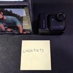 Mint Insta360 GO Ultra