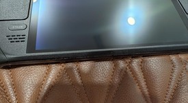 Mint
													Steam Deck OLED - AMD, Black, 1 TB, 16 GB, photo 3 of 7