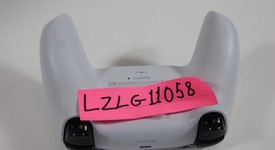 Good
													DualSense Wireless Controller - White, photo 3 of 6