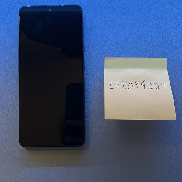 Xiaomi Redmi Note 11 Pro 5G - Unlocked Non-US, Blue, 128 GB, 8 GB