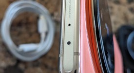 Good
													vivo X100 Pro - Unlocked Non-US, Orange, 512 GB, 16 GB, photo 5 of 15