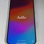 Fair Apple iPhone 15 Pro Max - Unlocked, White, 256 GB, A2849