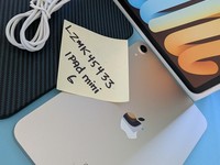 Apple iPad Mini 6th Gen