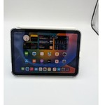 Mint Apple iPad Mini 6th Gen - Unlocked, 64 GB, Gray, A2568