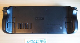 Mint
													Steam Deck - AMD, Black, 256 GB, 16 GB, photo 4 of 9