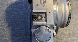 Mint
													Fujifilm X100F - Silver, photo 2 of 8