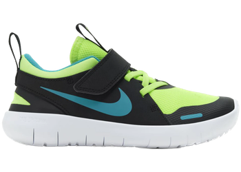 Nike Flex Contact 4 Ghost Green (PS) for sale