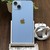 Good Apple iPhone 14 Plus - Unlocked, Blue, 128 GB, A2632