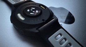 Fair
													Garmin Forerunner 965 - Black, photo 5 of 11
