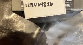 New
													Samsung Galaxy S25 Ultra - Unlocked Non-US, Silverblue, 256 GB, 12 GB, SM-S938B/DS, photo 4 of 4