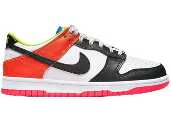Nike Dunk Low Cartwheel (GS) for sale