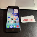 Good Apple iPhone SE 3rd Gen 2022 - Unlocked, Midnight, 64 GB, A2595