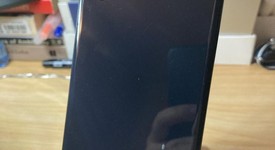 Good
													Samsung Galaxy A22 - Unlocked Non-US, Black, 128 GB, 4 GB, photo 2 of 8