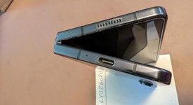 Good
													Samsung Galaxy Z Fold5 - Unlocked, Black, 512 GB, 12 GB, SM-F946U1, photo 5 of 13