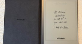 Mint
													reMarkable 2, photo 5 of 19