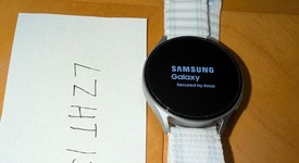 Mint
													Samsung Galaxy Watch7 - Wi-Fi, Silver, SM-L310N, 44mm, photo 1 of 8