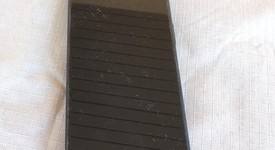 Good
													Sony Xperia 5 III - Unlocked, Black, 128 GB, 8 GB, photo 4 of 8