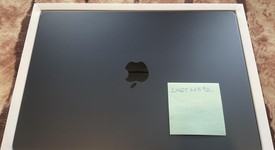 Mint
													MacBook Air 2023 - 15" - Apple M2, Midnight, 256 GB, 8 GB, photo 3 of 12