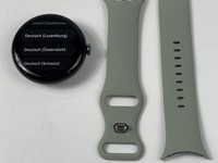 Google Pixel Watch 3