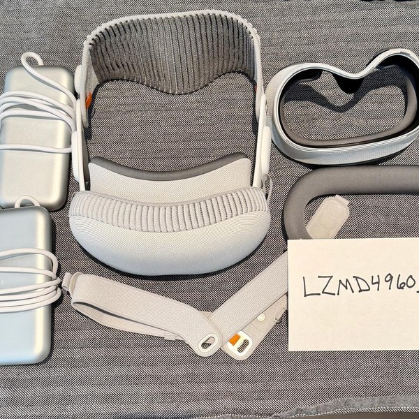 Apple Vision Pro - 512 GB