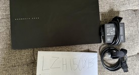 Good
													Asus Vivobook Laptop, photo 1 of 12