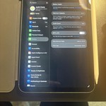 Good Apple iPad Mini (7th Gen) - Unlocked, 128 GB, Gray, A2995
