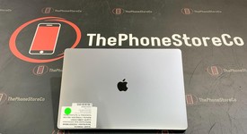Good
													MacBook Pro 2019 - 16" - I7, Gray, 512 GB, 16 GB, photo 4 of 4