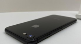 Good
													Apple iPhone 8 - Unlocked, Gray, 64 GB, A1863, photo 6 of 6