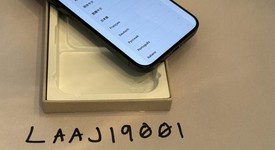 Mint
													Apple iPhone 15 Pro Max - Unlocked, Blue, 256 GB, A2849, photo 1 of 11