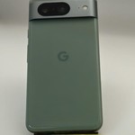 Mint Google Pixel 8 - Unlocked, 128 GB, Hazel, 8 GB, G9BQD, Sub-6 5G
