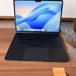 Good MacBook Air 2022 (M2) - 13 inch - 2 TB, Midnight, 24 GB, Apple M2
