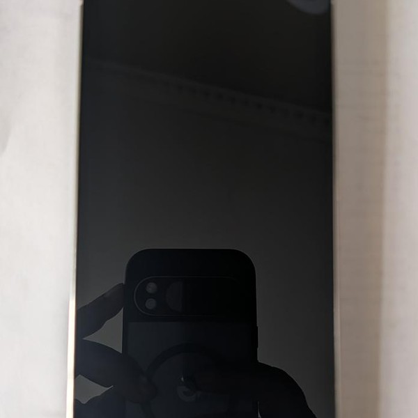 Google Pixel 9 Pro XL - Unlocked, Porcelain, 256 GB, 16 GB, GGX8B