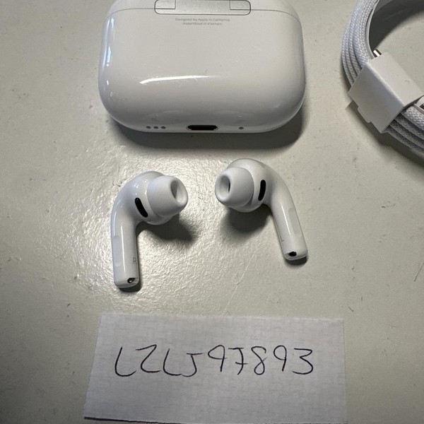 Apple AirPods Pro 3