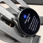 Fair Samsung Galaxy Watch4 - Wi-Fi, Gold, 40mm