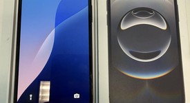 Good
													Apple iPhone 16e - Boost, Black, 128 GB, A3212, photo 1 of 6