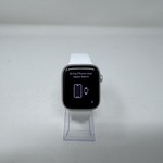 Good Apple Watch Series 7 45mm - Unlocked, Starlight, A2477 - Cellular, Aluminum