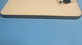 Fair
													Apple iPhone 16 Pro Max - Unlocked, Desert, 256 GB, A3084, photo 5 of 9