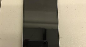 Good
													Apple iPhone SE 1st Gen 2016 - AT&T, Grey, 16 GB, A1662, photo 2 of 7
