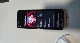 Good
													Motorola Razr Plus (2023) - Unlocked, Black, 256 GB, 8 GB, photo 2 of 5
