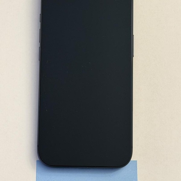 Apple iPhone 17 Pro - AT&T, 256 GB, Deep Blue, A3256
